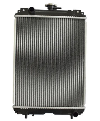 21U-03-31102 PC30-8 PC35 PC35MR-1 PC38UU-3 Máy tản nhiệt máy đào