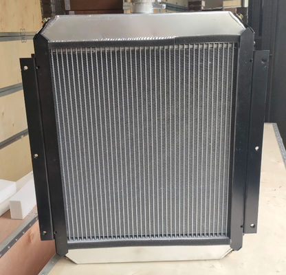 Máy đào nhôm Radiator PC45 PC50 PC45-1 PC50UU-2 20T-03-71110