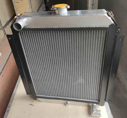 Máy đào nhôm Radiator PC45 PC50 PC45-1 PC50UU-2 20T-03-71110