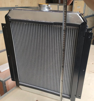 Máy đào nhôm Radiator PC45 PC50 PC45-1 PC50UU-2 20T-03-71110