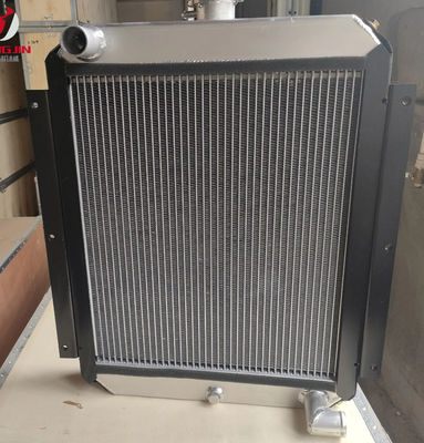Máy đào nhôm Radiator PC45 PC50 PC45-1 PC50UU-2 20T-03-71110