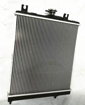 20T-03-81110 PC35-8 PC35R-8 Radiator cho máy đào chất lượng cao