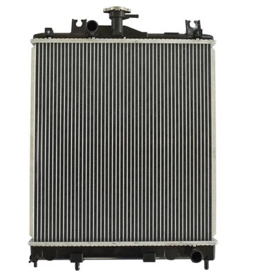 20T-03-81110 PC35-8 PC35R-8 Radiator cho máy đào chất lượng cao