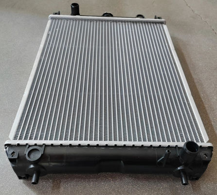 PC58 PC58UU-3 Máy khoan 20U-03-41110 Vật liệu nhôm