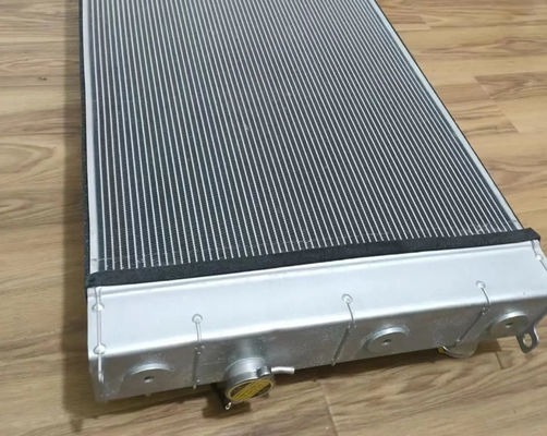 Máy sưởi nhôm cho máy đào PC490-10 208-03-41111