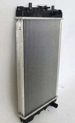 Máy sưởi vật liệu nhôm cho máy đào YM 4TNV88 129601-44500