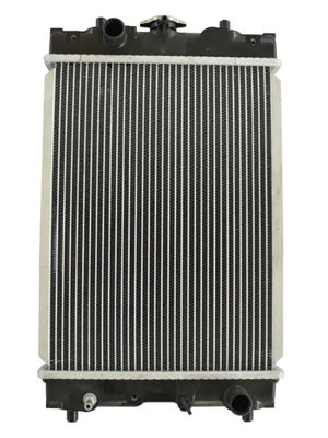 Máy sưởi vật liệu nhôm cho máy đào YM 4TNV88 129601-44500