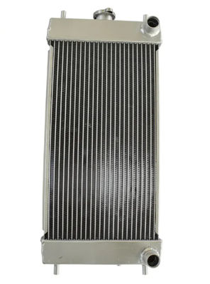 Các bộ phận máy móc xây dựng Máy đào Máy sưởi nhôm PC18