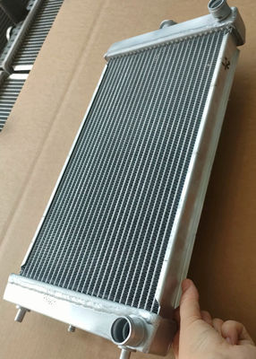 PC20 PC14MR-3 PC27MR-2 PC30MR-2 PC35MR-3 PC16MR-3 Máy tản nhiệt máy đào 22L-03-21111