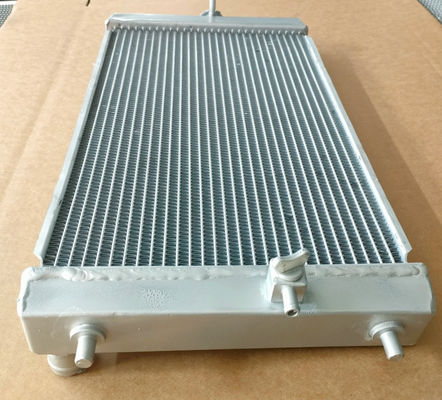 PC20 PC14MR-3 PC27MR-2 PC30MR-2 PC35MR-3 PC16MR-3 Máy tản nhiệt máy đào 22L-03-21111