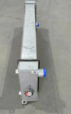 PC210-8 PC210LC-8 PC210-8K PC230-8K PC200-8 Máy tản nhiệt máy đào lên 20Y-03-41651