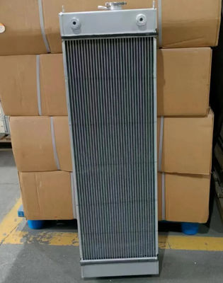 PC210-8 PC210LC-8 PC210-8K PC230-8K PC200-8 Máy tản nhiệt máy đào lên 20Y-03-41651