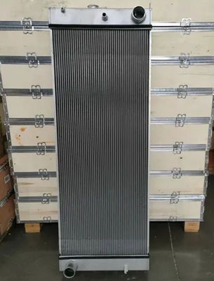 Nhiên liệu nhôm chất lượng cao cho máy đào PC450-8 208-03-75110