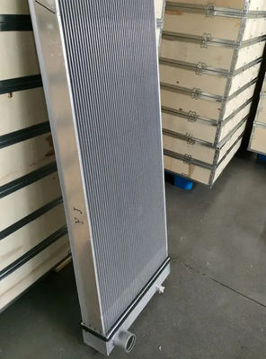 Nhiên liệu nhôm chất lượng cao cho máy đào PC450-8 208-03-75110