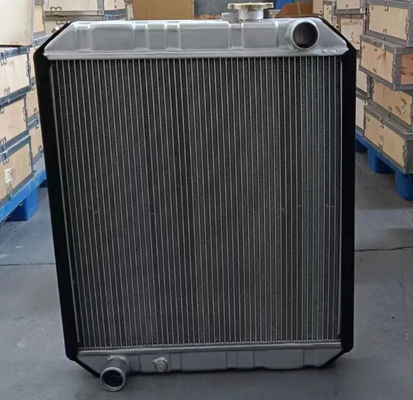 201-03-72114 PC60-7 PC60-7R-4D102 PC60-7C PC70-7 PC60-7E Máy tản nhiệt máy đào