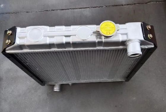 201-03-72114 PC60-7 PC60-7R-4D102 PC60-7C PC70-7 PC60-7E Máy tản nhiệt máy đào