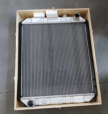 201-03-72114 PC60-7 PC60-7R-4D102 PC60-7C PC70-7 PC60-7E Máy tản nhiệt máy đào