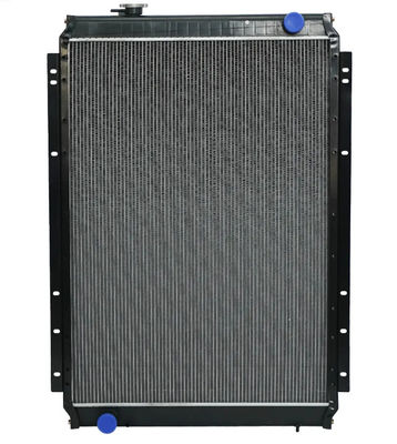 PC220-7 PC220LC-7 PC220LC-7L Radiator 206-03-71111 Đối với máy đào