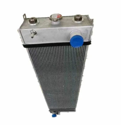PC200-8MO PC200LC-8MO Máy tản nhiệt máy đào 20Y-03-46120 20Y-03-46110