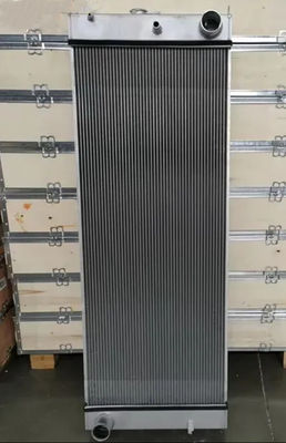 208-03-7511-8 PC450LC-8 PC450-7EO PC450LC-7EO Máy tản nhiệt máy đào