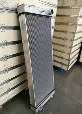 208-03-7511-8 PC450LC-8 PC450-7EO PC450LC-7EO Máy tản nhiệt máy đào