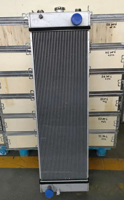 20Y-03-46120 PC200-8MO Máy tản nhiệt bể nước loại mới cho máy đào