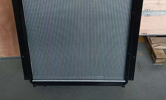 Máy quét Radiator PC200-6 PC210-6 PC200LC-6 PC210LC-6 20Y-03-21510