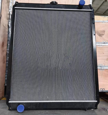 Máy quét Radiator PC200-6 PC210-6 PC200LC-6 PC210LC-6 20Y-03-21510