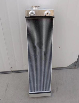 PC128-8 PC128-6 PC128US-2 PC138US-2 Máy tản nhiệt máy đào 22B-03-13110