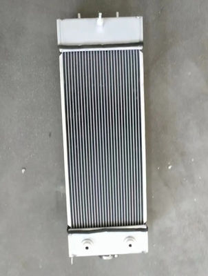 21W-03-42110 bể nước PC75U Radiator cho máy đào chất lượng cao