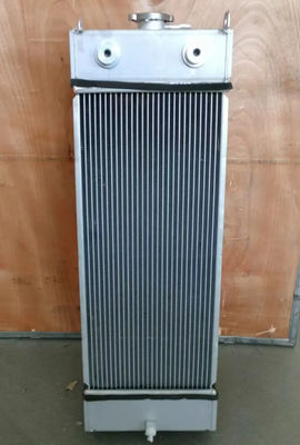 21W-03-42110 bể nước PC75U Radiator cho máy đào chất lượng cao