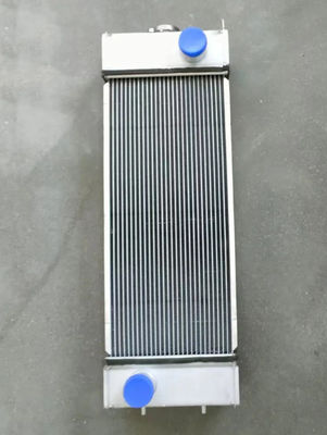 21W-03-42110 bể nước PC75U Radiator cho máy đào chất lượng cao