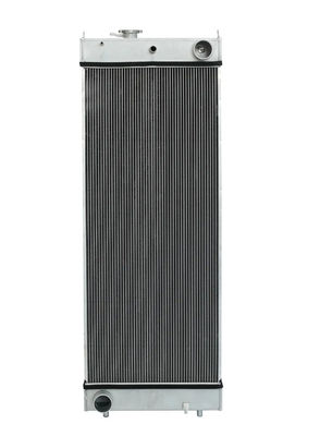 OEM 208-03-71110 Chất lượng PC400-7 PC450-7 PC460-7 Máy tản nhiệt máy đào