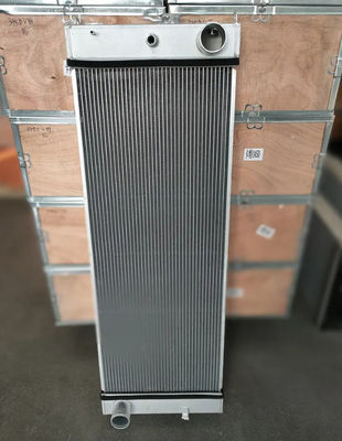 OEM 208-03-71110 Chất lượng PC400-7 PC450-7 PC460-7 Máy tản nhiệt máy đào