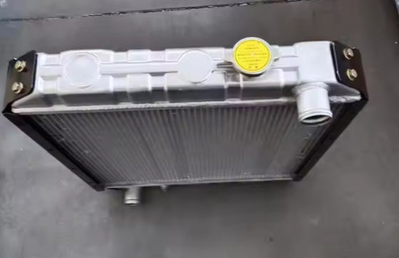 201-03-71111 PC60-7 PC70-7 4D95 Máy tản nhiệt máy đào