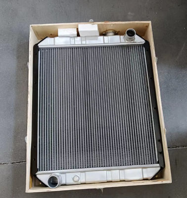 201-03-71111 PC60-7 PC70-7 4D95 Máy tản nhiệt máy đào
