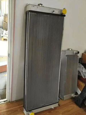 208-03-41111 PC490 Đối với nhà máy tản nhiệt máy đào