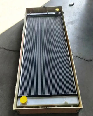 208-03-41111 PC490 Đối với nhà máy tản nhiệt máy đào