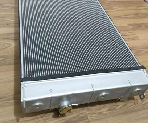 208-03-41111 PC490 Đối với nhà máy tản nhiệt máy đào