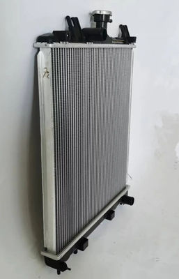 PC35-8 PC35R-8 Radiator cho máy đào chất lượng tốt nhà máy