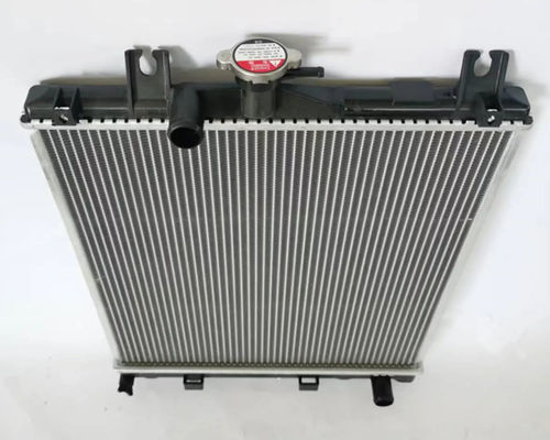 PC35-8 PC35R-8 Radiator cho máy đào chất lượng tốt nhà máy