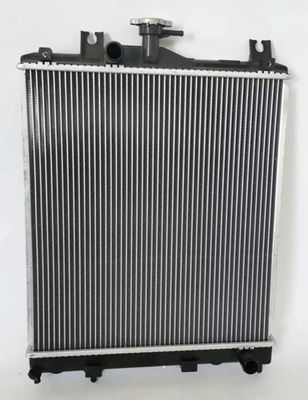 PC35-8 PC35R-8 Radiator cho máy đào chất lượng tốt nhà máy