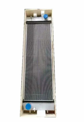 PC200-8 PC220-8 PC220LC-8 PC240-8 PC240LC-8 Máy quét Radiator 206-03-21412 206-03-21411