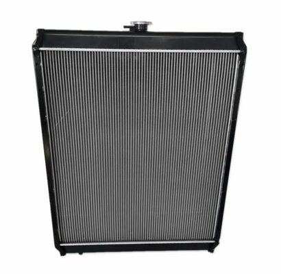 Thùng nước PC200-7 PC210-7 PC230-7 Máy sưởi 20Y-03-31111 20Y-03-21960 206-03-61610 Cho máy đào