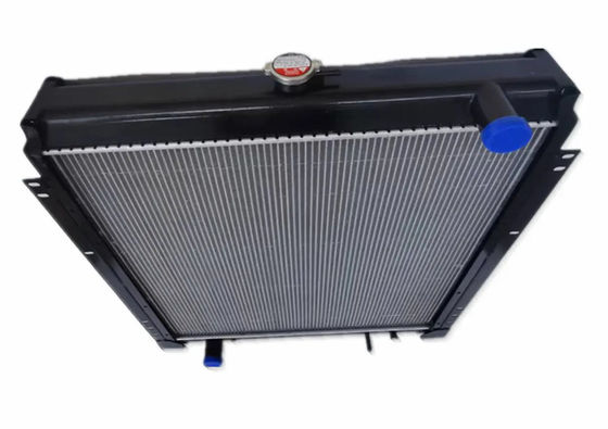 Thùng nước PC200-7 PC210-7 PC230-7 Máy sưởi 20Y-03-31111 20Y-03-21960 206-03-61610 Cho máy đào