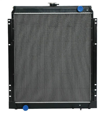 Thùng nước PC200-7 PC210-7 PC230-7 Máy sưởi 20Y-03-31111 20Y-03-21960 206-03-61610 Cho máy đào