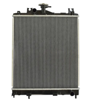 OEM 20T-03-81110 chuyên nghiệp chất lượng cao máy đào và phụ tùng ô tô cho PC35-8 bộ tản nhiệt