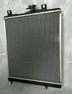 OEM 20T-03-81110 chuyên nghiệp chất lượng cao máy đào và phụ tùng ô tô cho PC35-8 bộ tản nhiệt