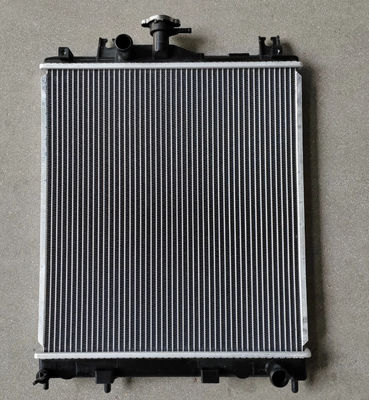 OEM 20T-03-81110 chuyên nghiệp chất lượng cao máy đào và phụ tùng ô tô cho PC35-8 bộ tản nhiệt
