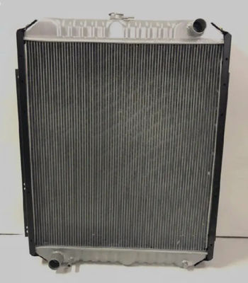 Máy sưởi nhôm 20Y-03-21510 Phụ tùng phụ tùng cho máy đào 200-6 PC200-6